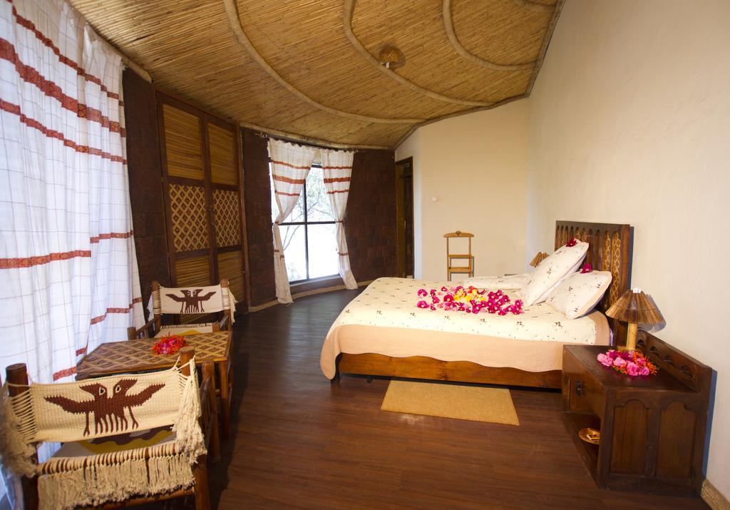 Lal Hotel & Spa Lalībela Kamer foto
