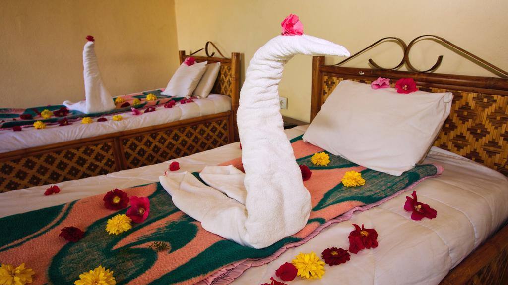 Lal Hotel & Spa Lalībela Buitenkant foto
